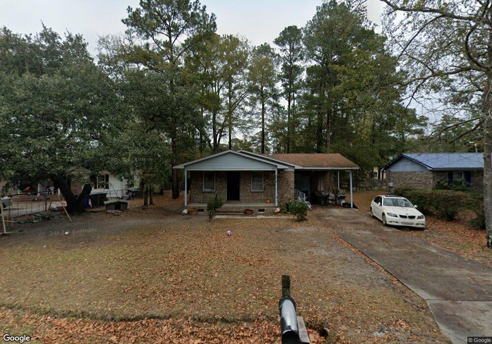 916 Forest Loop Rd, Conway, SC 29527 - photo 1