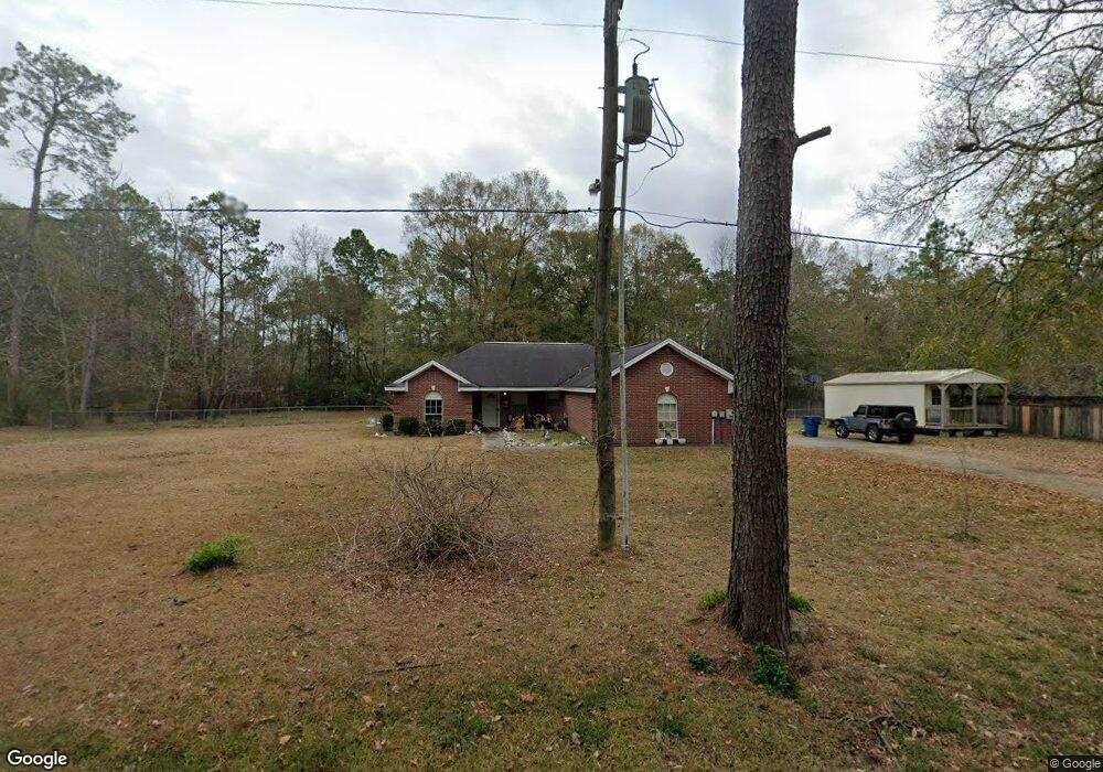 5715 Woodside St, Vidor, TX 77662 - photo 1