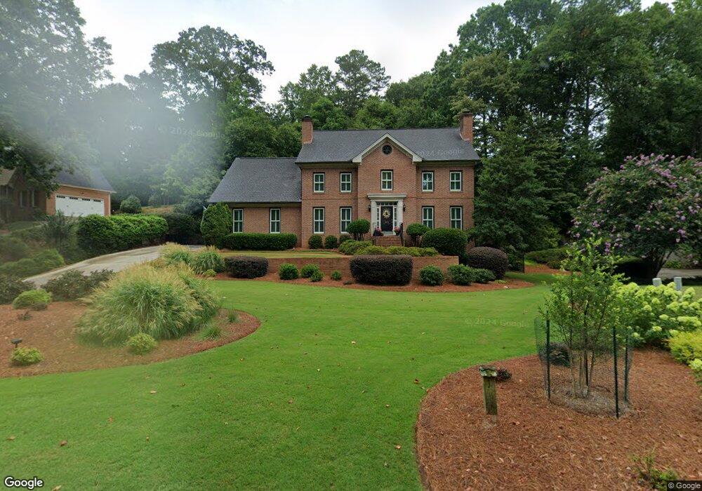 4844 Fitzpatrick Way, Norcross, GA 30092 - photo 1