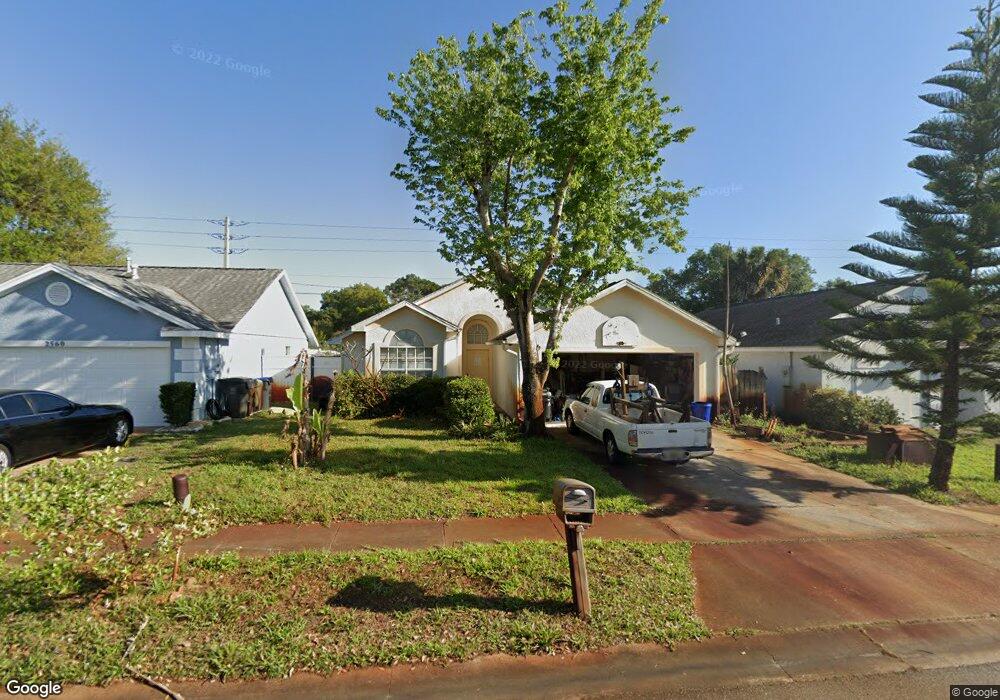 2550 Saint Pauls Dr, Titusville, FL 32780 - photo 1