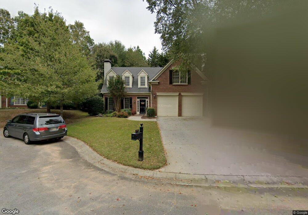 2375 Simpson Farm Way SE, Smyrna, GA 30080 - photo 1