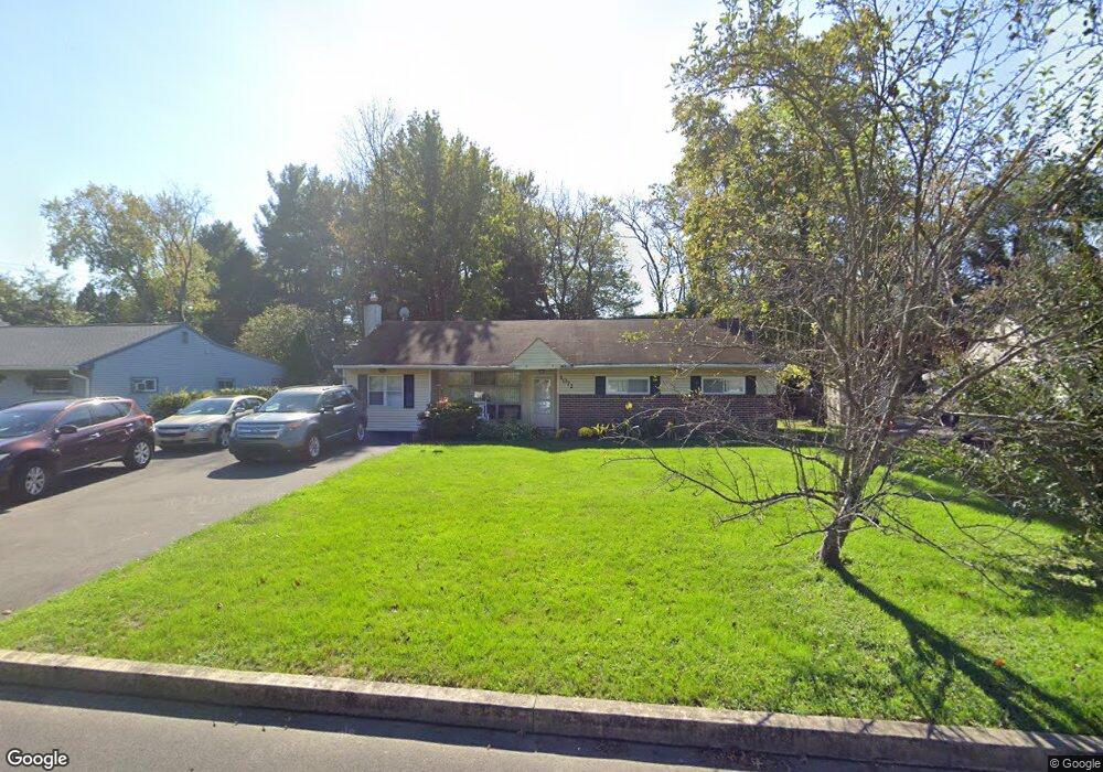 1072 Jeffrey Dr, Southampton, PA 18966 - photo 1