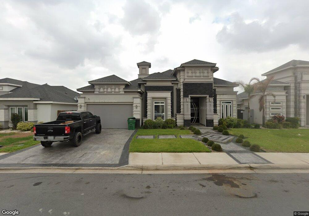 602 W Garrison Dr, Pharr, TX 78577 - photo 1