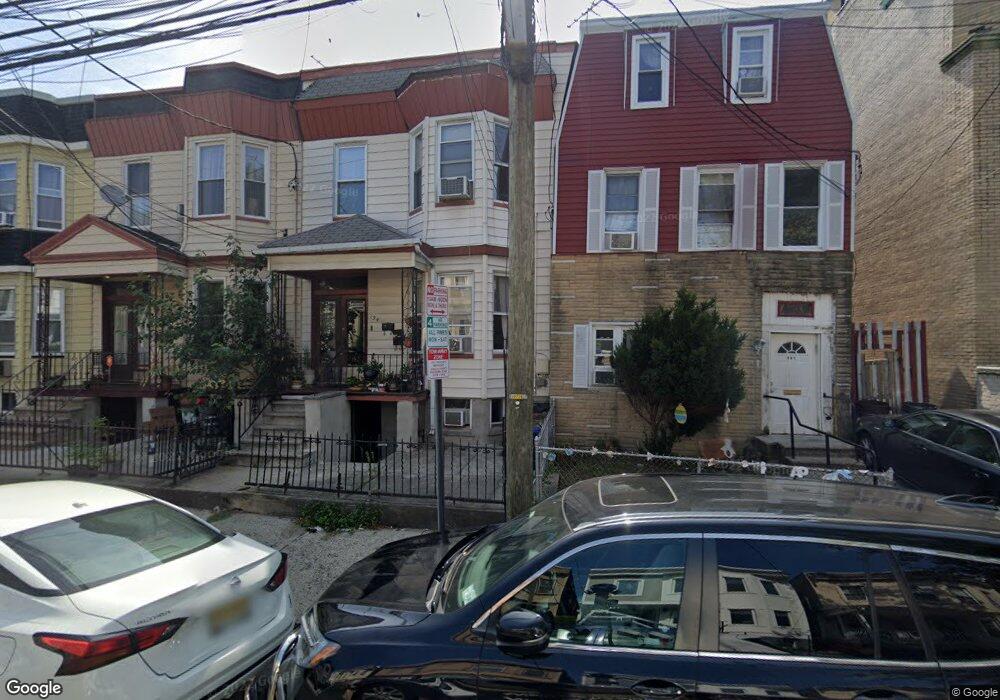 134 Sherman Ave, Jersey City, NJ 07307 - photo 1