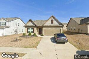 965 Walnut Creek Cir, Pendergrass, GA 30567
