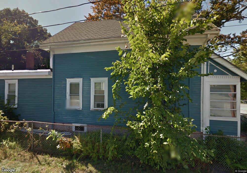 3 Bancroft Place, Stoneham, MA 02180 - photo 1