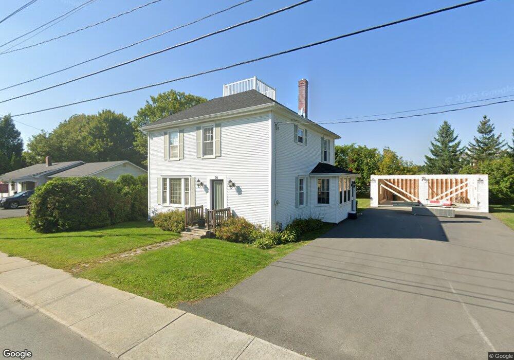 70 Duchess Ave, Newport, VT 05855 - photo 1