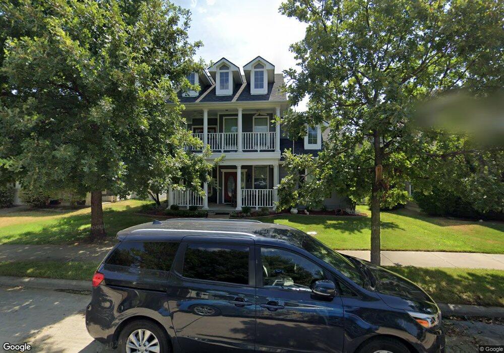 1036 Elm Dr, Providence Village, TX 76227 - photo 1