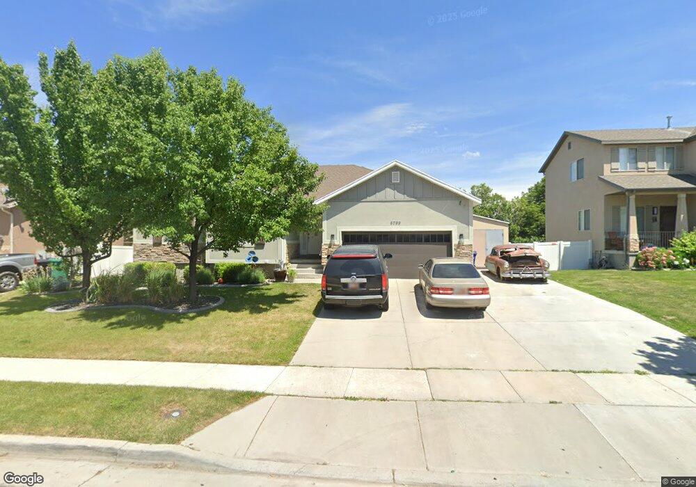4790 W Potenza Ct, West Jordan, UT 84084 - photo 1