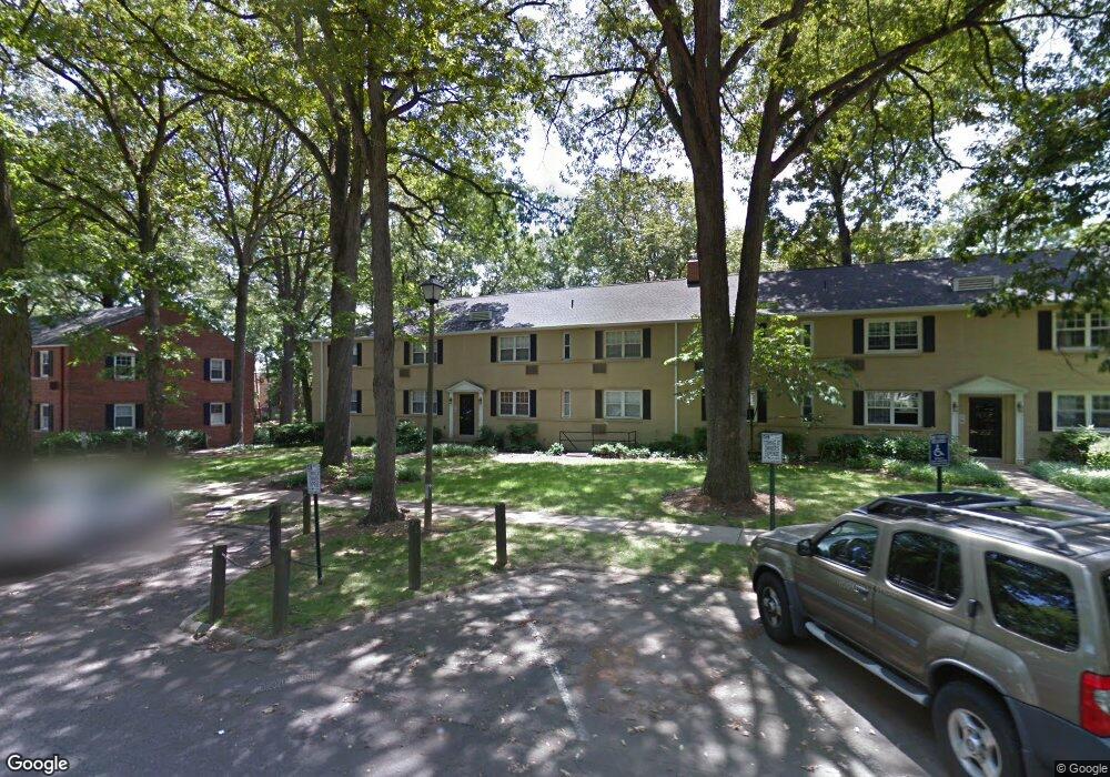 202 N Trenton St unit 2021, Arlington, VA 22203 - photo 1