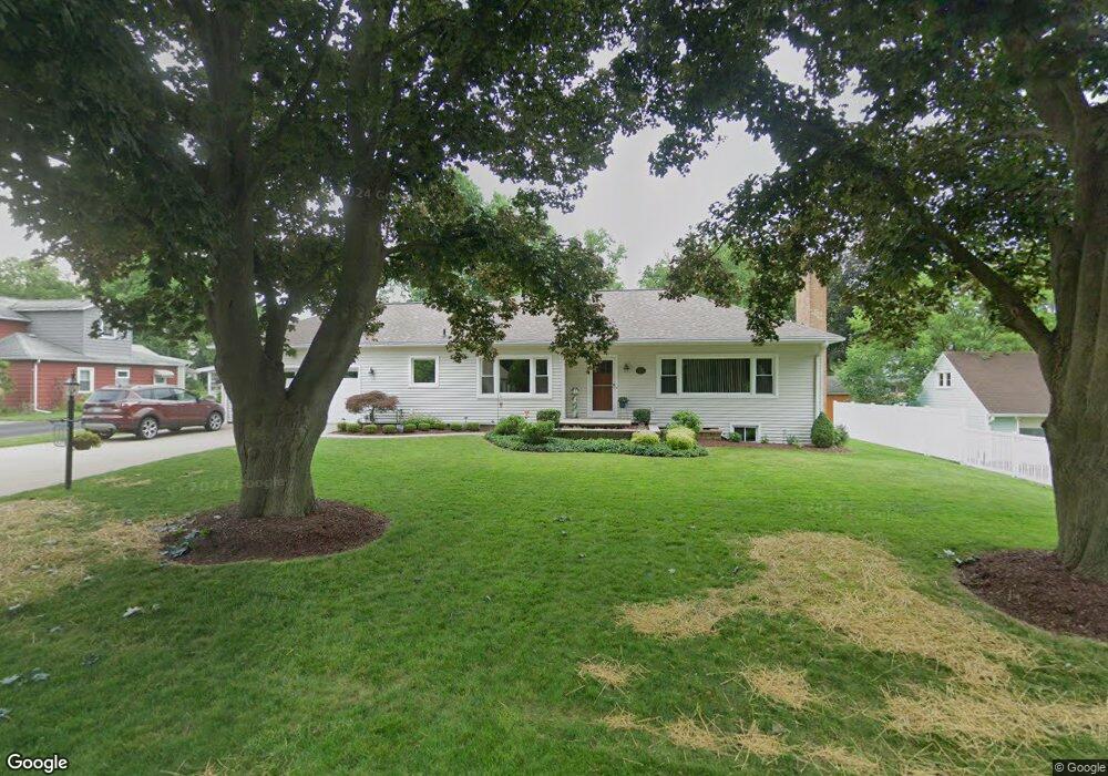 3434 Edison St, Dexter, MI 48130 - photo 1