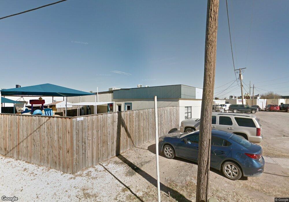 1121 Andrews Hwy, Midland, TX 79701 - photo 1