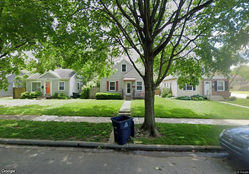 2753 Columbus Ave, Columbus, OH 43209 - photo 1