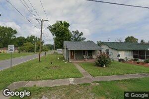 222 Wilcox St, Zeigler, IL 62999