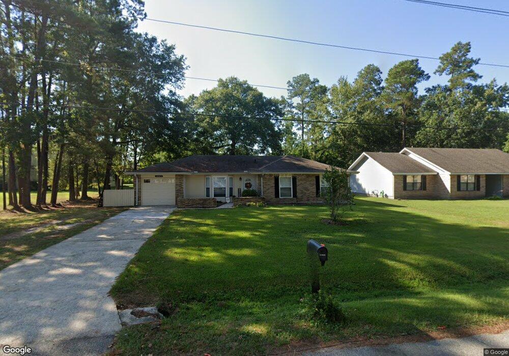 1445 Fremaux Ave, Slidell, LA 70458 - photo 1