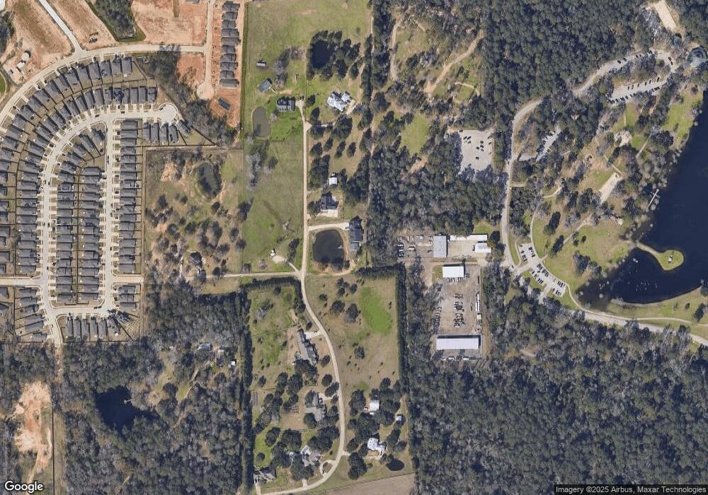 25601 Hufsmith Cemetery Rd, Tomball, TX 77375 - photo 1