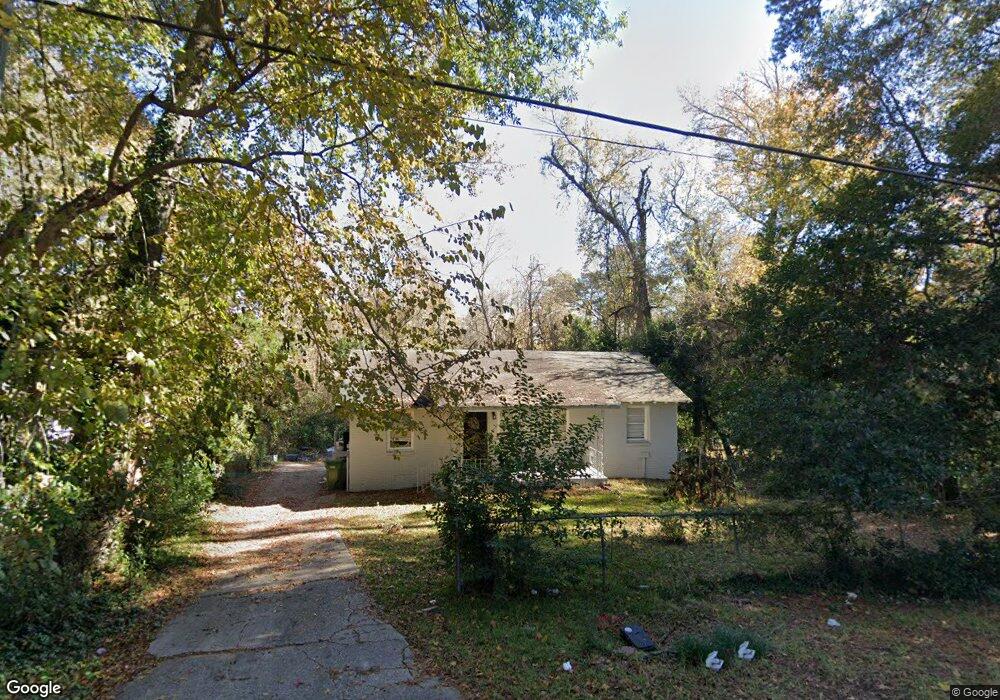 50 Engineer Dr, Columbus, GA 31903 - photo 1