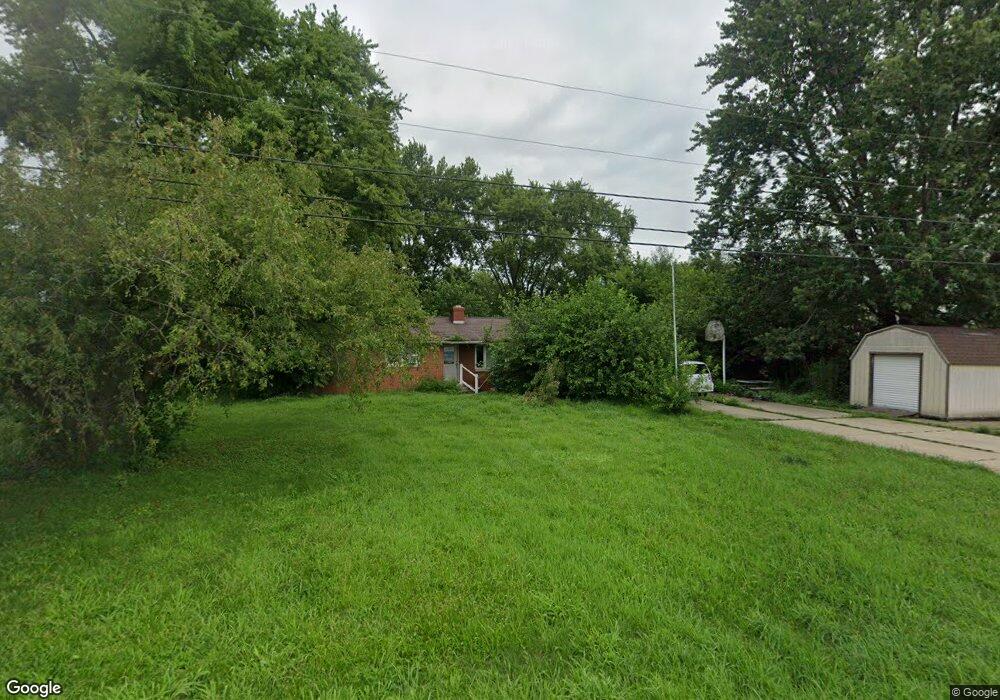 3266 E 100 N, Kokomo, IN 46901 - photo 1