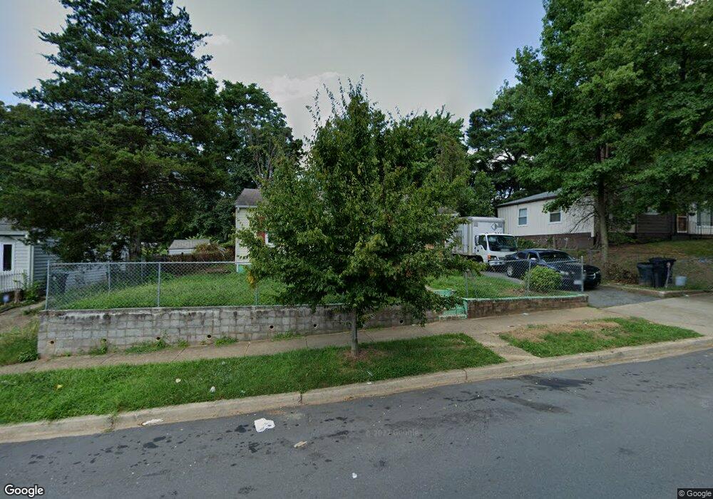 9320 Fontana Dr, Lanham, MD 20706 - photo 1