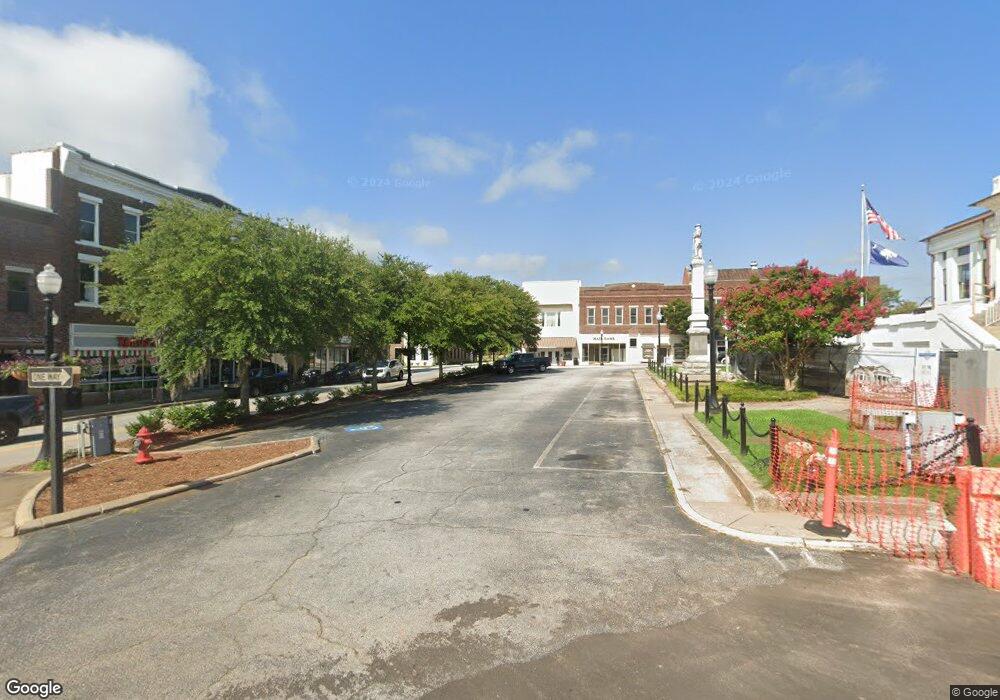 Tract 1 Corner of Bull Hill and Twister Rd, Laurens, SC 29360 - photo 1