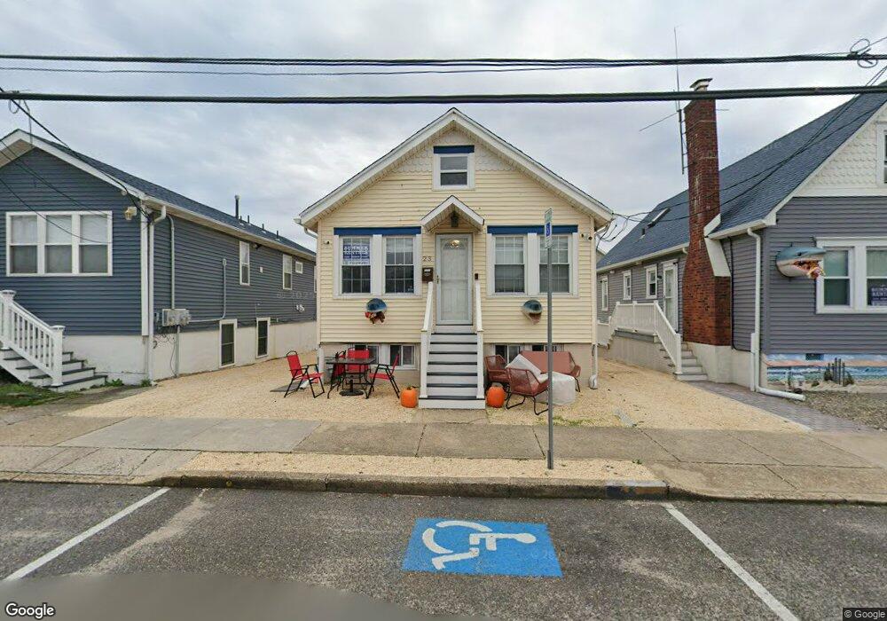 23 Farragut Ave, Seaside Park, NJ 08752 - photo 1