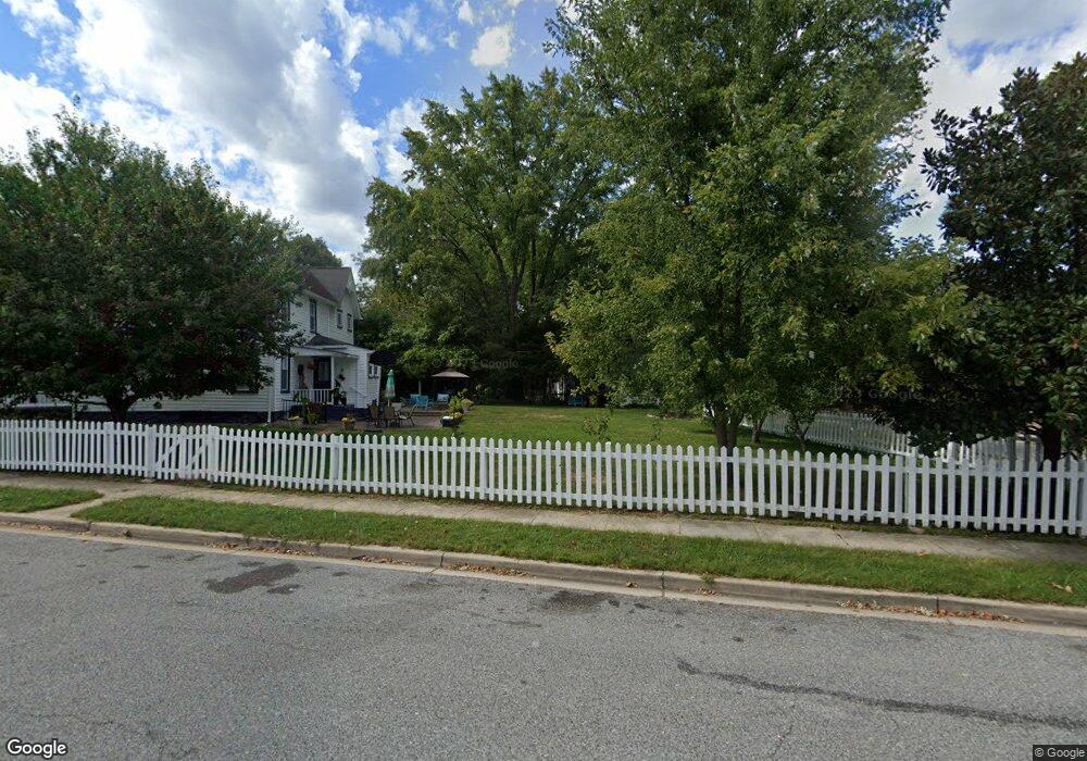 603 Montgomery St, Laurel, MD 20707 - photo 1
