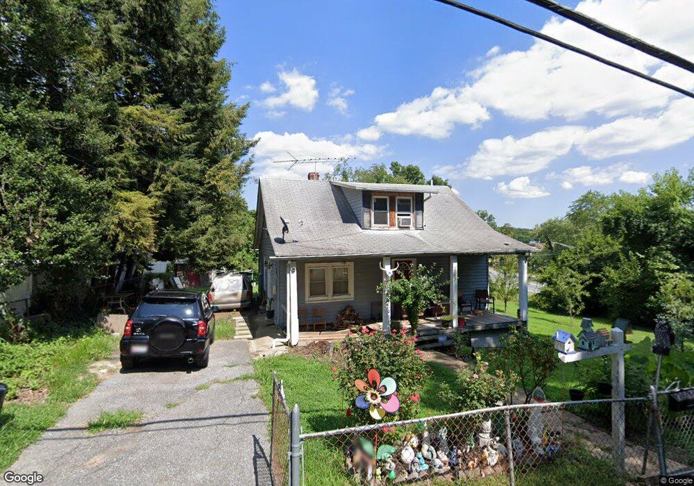 2003 Oregon Ave, Hyattsville, MD 20785 - photo 1