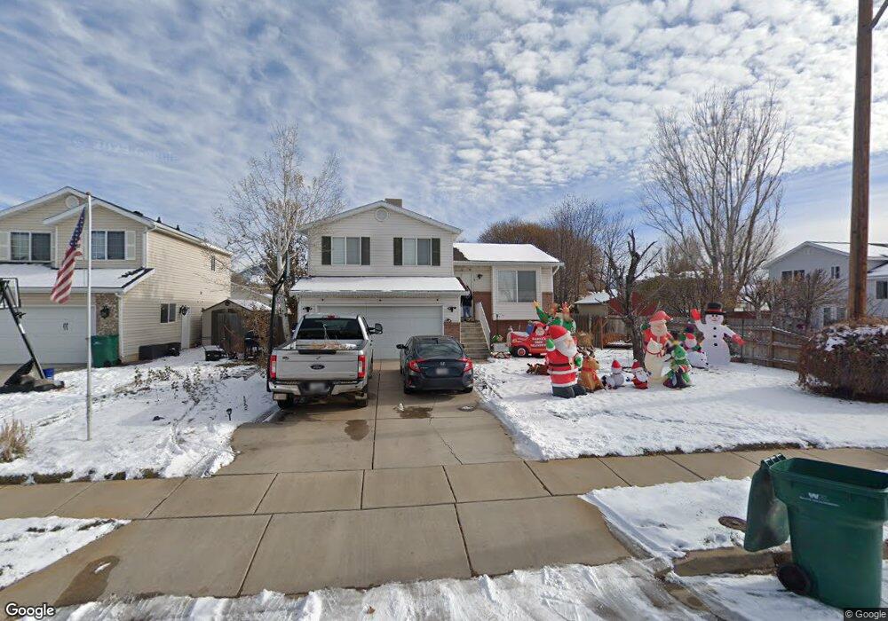 4992 S 3200 W, Roy, UT 84067 - photo 1