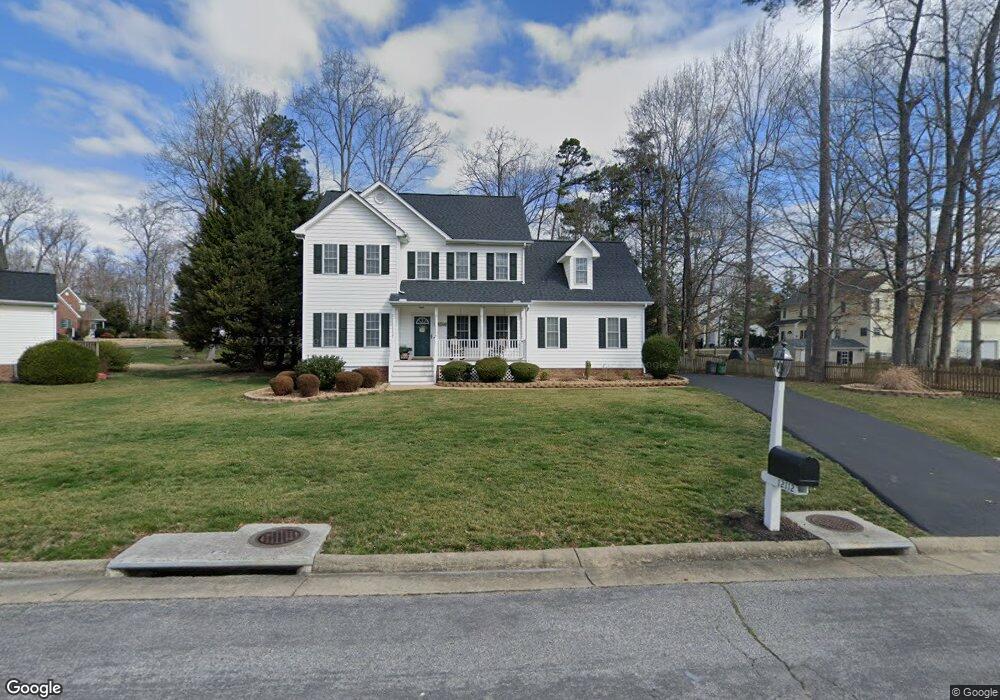 12112 Longfellow Dr, Midlothian, VA 23112 - photo 1