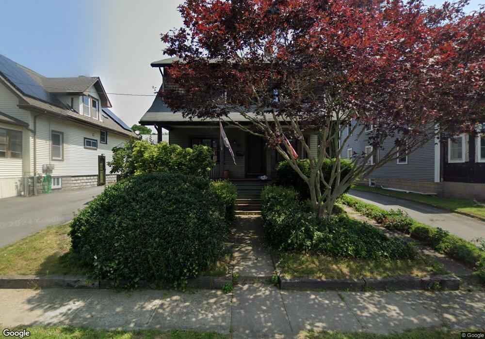 59 Adams St, Fairhaven, MA 02719 - photo 1