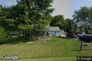 3274 E 750 S, Waldron, IN 46182