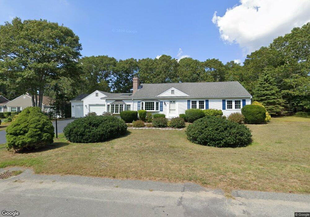 34 Blueberry Ln, Harwich, MA 02645 - photo 1