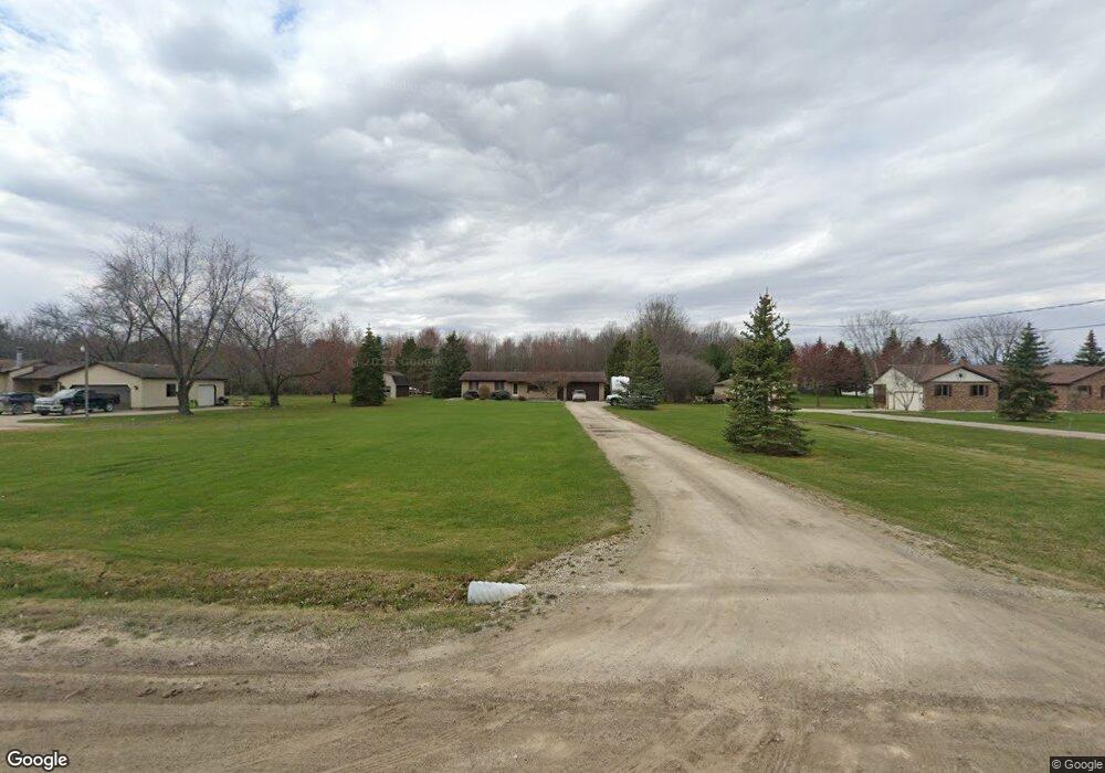 5255 N Gale Rd, Davison, MI 48423 - photo 1