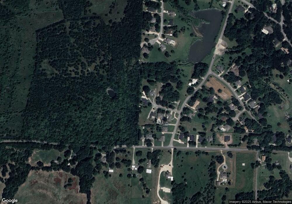 4401 Poco Redondo Dr, Sherman, TX 75090 - photo 1