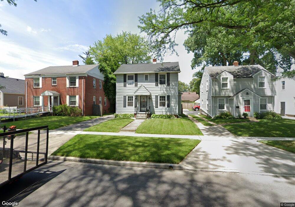 2238 Berdan Ave, Toledo, OH 43613 - photo 1