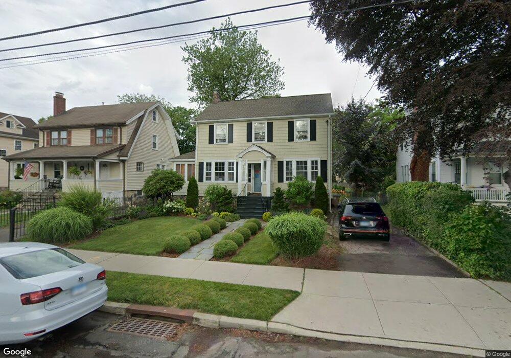 56 Elm Tree Place, Stamford, CT 06906 - photo 1