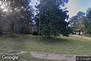 213 Downing St, Hazlehurst, MS 39083