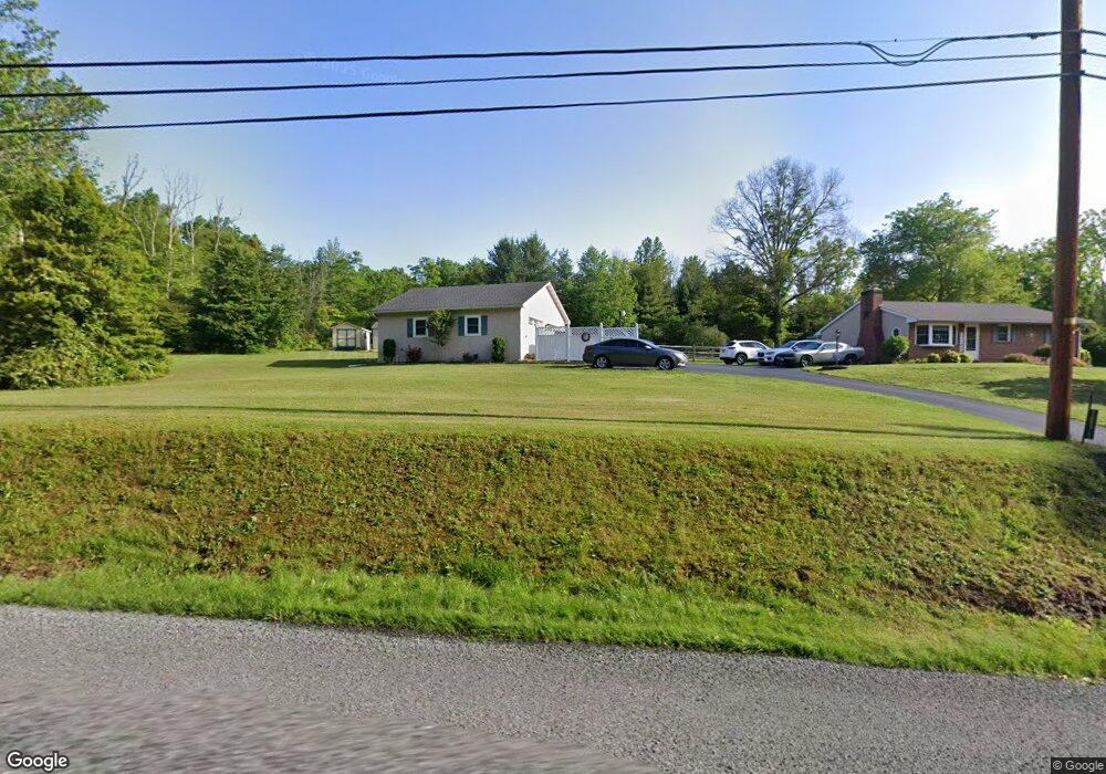 1083 Peevy Rd, East Greenville, PA 18041 - photo 1