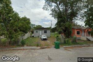 164 Cypress Ave, Pahokee, FL 33476