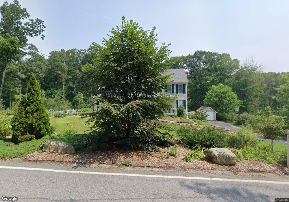 41 Prescott Heights Rd, Hooksett, NH 03106 - photo 1