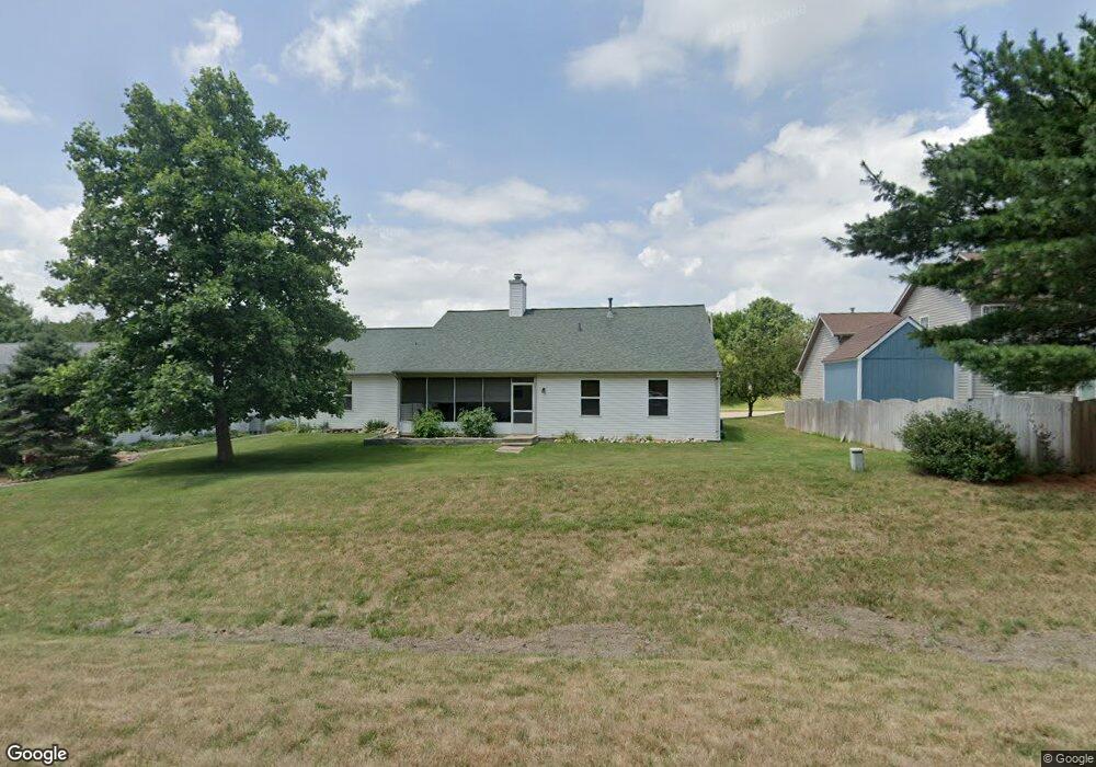 3504 Round Rock Cir, Lafayette, IN 47909 - photo 1