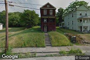 47 Parnell St, Youngstown, OH 44502