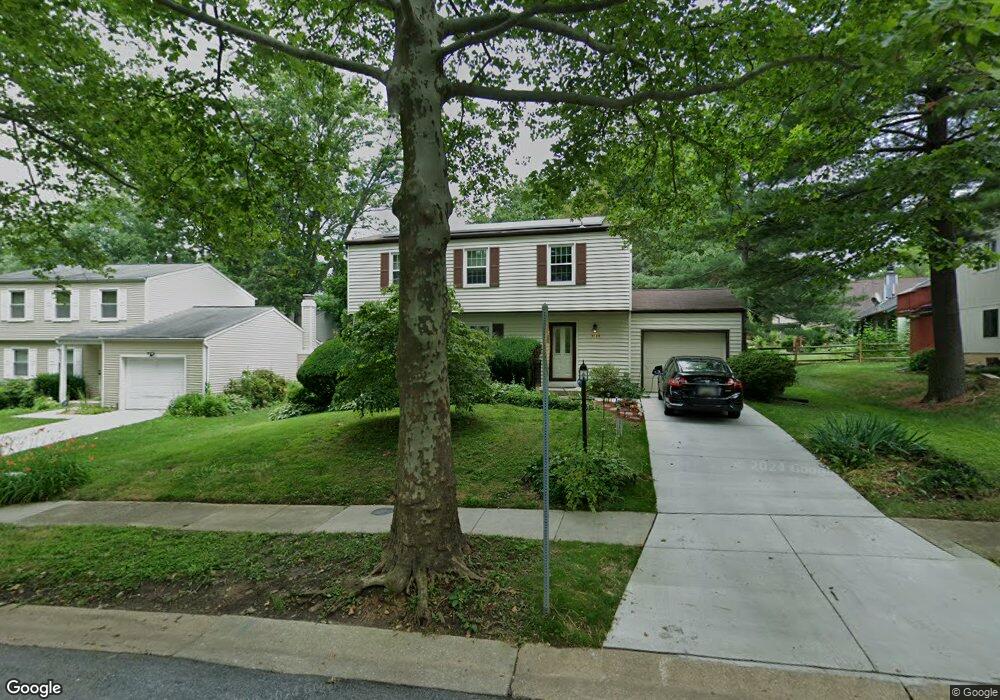 5163 Thunder Hill Rd, Columbia, MD 21045 - photo 1