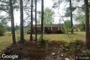 4823 Folly Dr, Albany, GA 31705