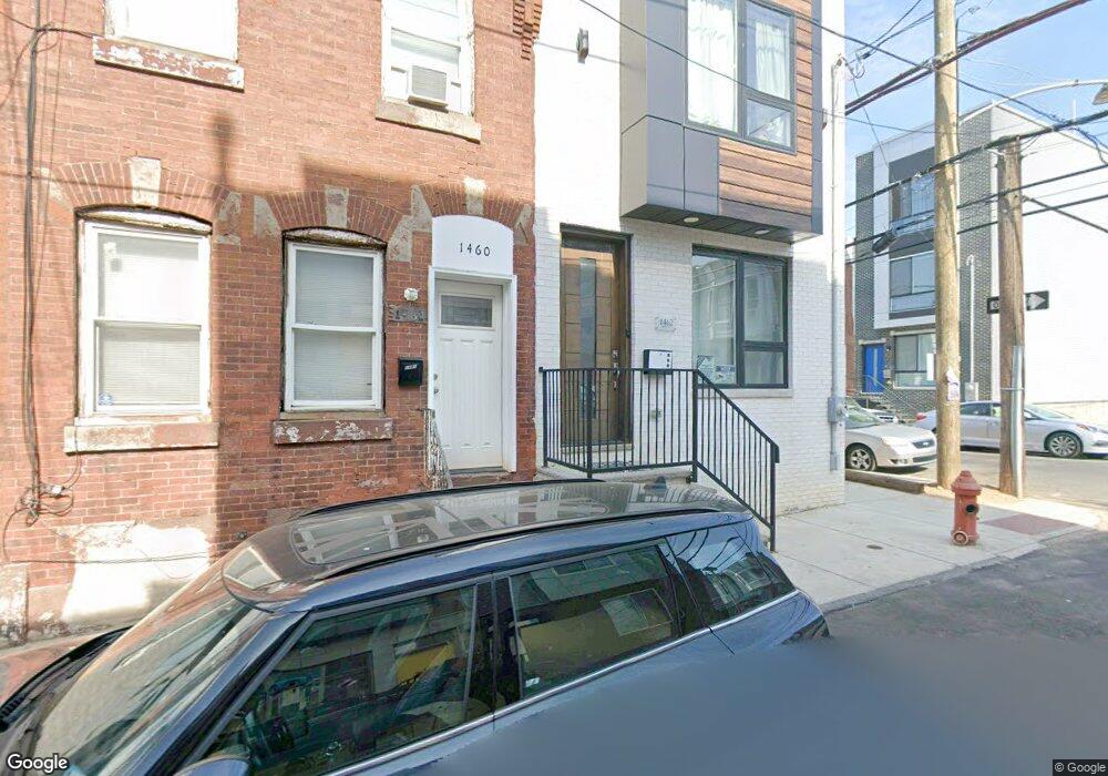 1462 N Newkirk St, Philadelphia, PA 19121 - photo 1