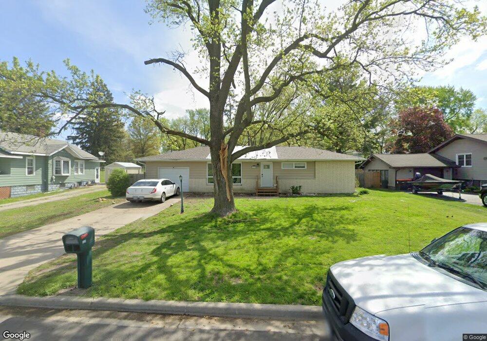 1330 Nicholson Rd, Lincoln, IL 62656 - photo 1