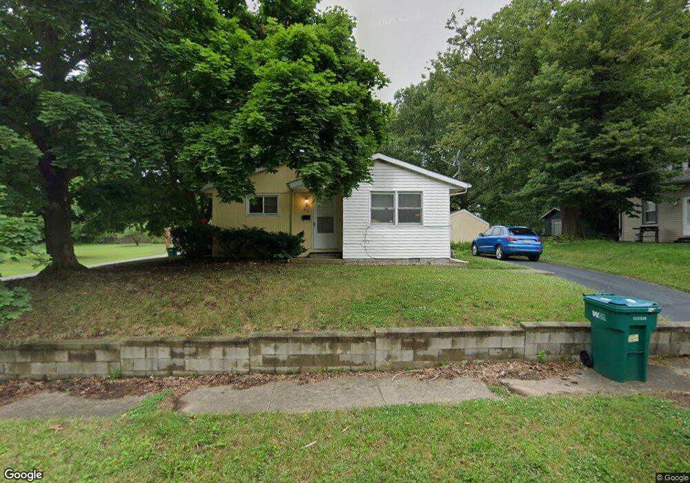 416 Wabash St, Laporte, IN 46350 - photo 1