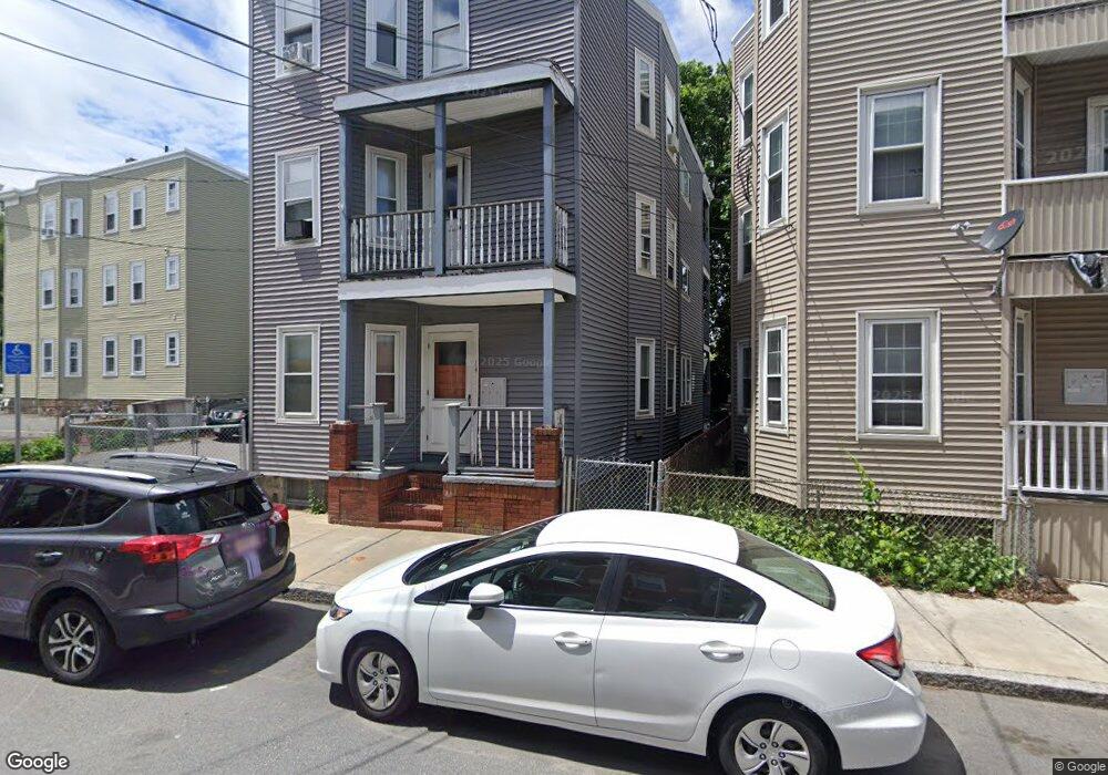 64 Shawmut St, Chelsea, MA 02150 - photo 1