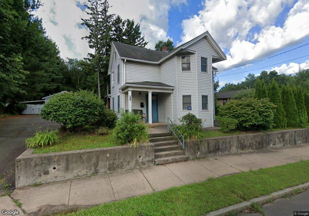 531 Bloomfield Ave, Windsor, CT 06095 - photo 1