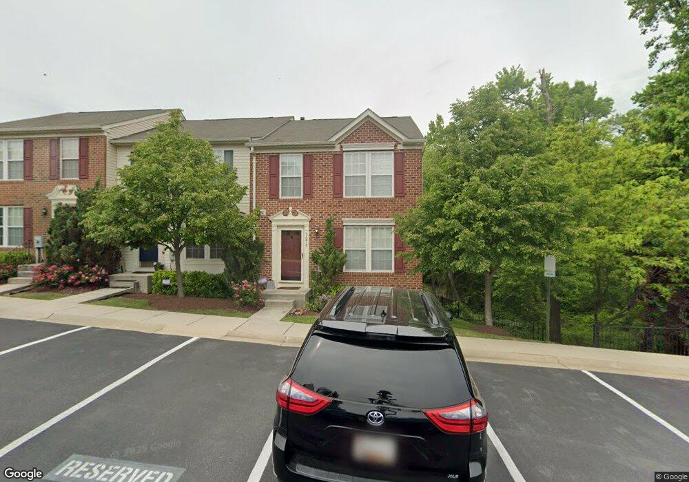 7070 Maiden Point Place, Elkridge, MD 21075 - photo 1